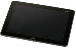 Main image of article CES: New Quad-Core Tablet from Acer
