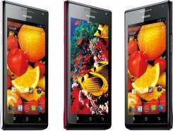 Main image of article CES: Huawei Unveils Thinnest Smartphone Yet at Only 6.68mm
