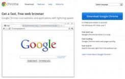 chrome-homepage-e1326403740159.jpg Main image of article Google Demotes Chrome Homepage From Search Results