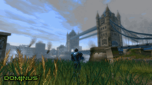 dominus-heroengine.gif Main image of article HeroEngine Offers No-Cost 3D Game Creation