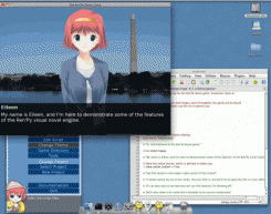 Main image of article Ren'Py Needs A Game Server!