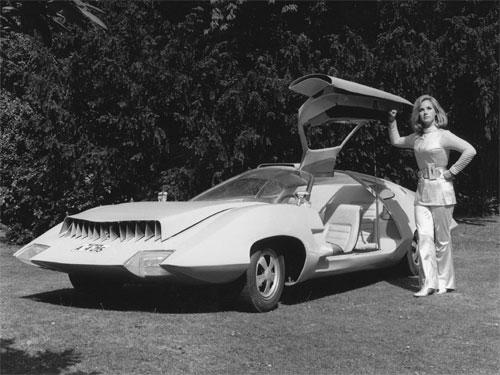 1984_car.jpg Main image of article Ann Arbor Eyes R&D Hub for Connected Cars