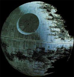 Main image of article Death Star Economics