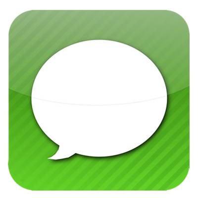 Main image of article Apple's New Privacy Problem: The iMessage Bug