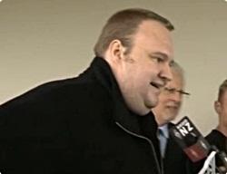 Main image of article Megaupload Founder Released