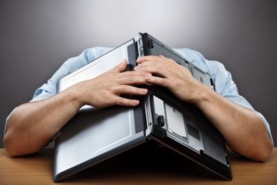 Main image of article 10 Low-Stress Tech Jobs That Feature Solid Pay