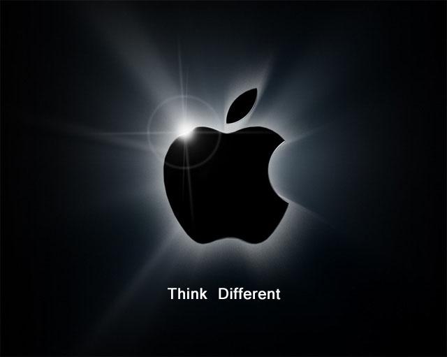 apple-think-different.jpg Main image of article Will Apple's Stock Plans Spook Some Employees?