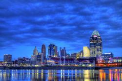Main image of article Cincinnati Needs Tech Pros... Badly