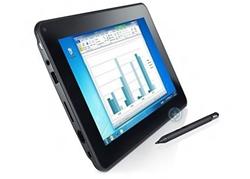 latitude-st-tablet.jpg Main image of article Dell Targets Enterprise with Windows 8 Tablet