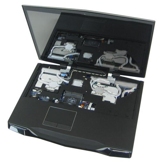 Main image of article Asetek's New Liquid Cooling Systems for Laptops