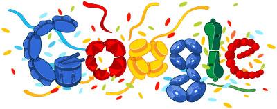 Main image of article Google's Looking for a New Doodler