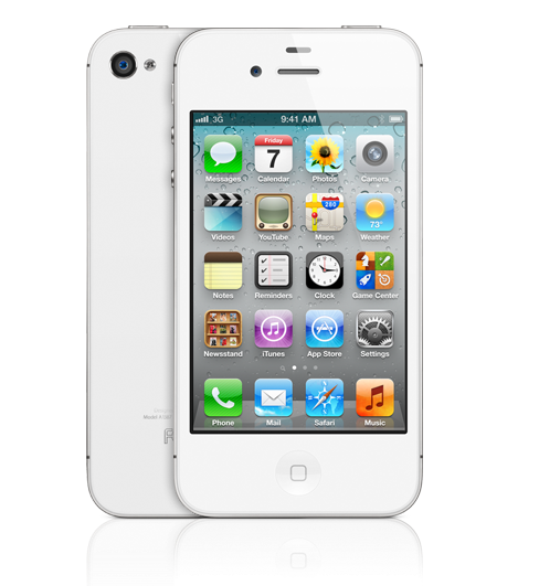 iphone.png Main image of article BYOD Will Hit Hardware Specialists the Hardest