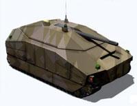 tank_concept.jpg Main image of article GE, MIT, DARPA Build Open Industrial Software Platform
