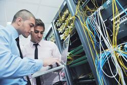 Main image of article Tech Support: Career Opportunity or Trap?
