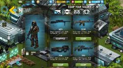 Main image of article Ghost Recon Now Battles On Facebook