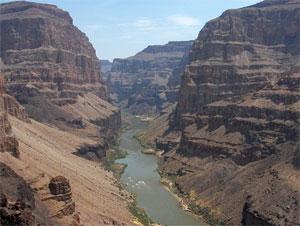 canyon.jpg Main image of article Five Ways to Get Hired When Employers Are Picky