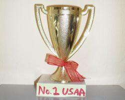 usaa1.jpg Main image of article Insurer USAA Tops List of Best IT Places To Work