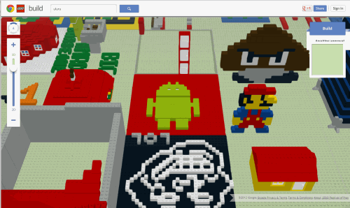 chrome_lego.gif Main image of article Google's Occupation of Australia with LEGO