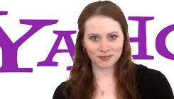 Main image of article Why Marissa Mayer Can't Lose at Yahoo [DiceTV]