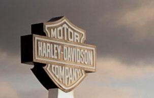 Main image of article Harley-Davidson Cuts IT Staff; Shifts Some to Infosys