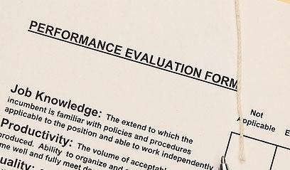 review.jpg Main image of article How to Make a Stack Ranking System Work for You