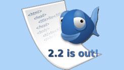 bluefish_thumb.jpg Main image of article Bluefish is a Great Tool for Writing Clean HTML
