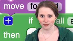 Main image of article Trying Out Blockly, Google's New Programming Language [DiceTV]