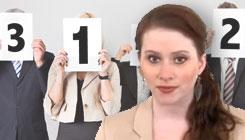 Main image of article How to Use Stack Ranking to Your Advantage [DiceTV]