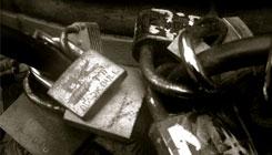 locks.jpg Main image of article How to Approach Authentication on Rails