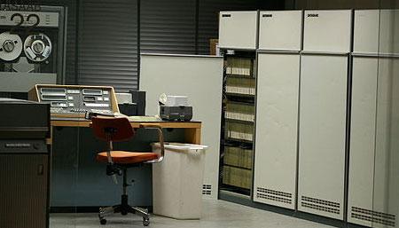 mainframe.jpg Main image of article Take Advantage of the Mainframe Talent Shortage