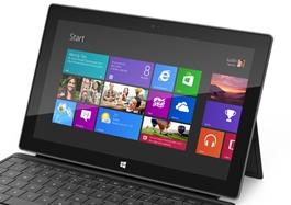 Main image of article Microsoft Risks Confusion With New Windows 8 Branding