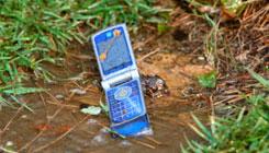 Main image of article Could Mobile Phone Throwing Head to the Olympics?