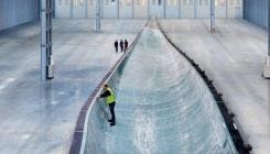 Main image of article Siemens Wind Turbine Is Almost Too Big to be Believed