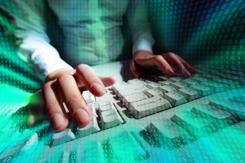 bigstock-picture-of-a-person-typing-at-25245014.jpg Main image of article Unveiling AI Career Opportunities: Key Roles and Emerging Hybrid Jobs in Artificial Intelligence