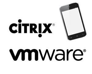 Main image of article VMware’s Virtual Desktop Moves into Citrix and Mobile