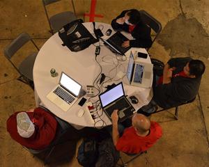 hackathon.jpg Main image of article 6 Hackathons You Should Know About