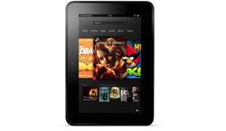 Main image of article Optimize for Kindle HD, Get App Feature Status?