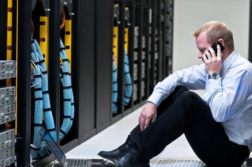 shutterstock_95440567.jpg Main image of article Behind the Nines: An Examination of Uptime Solutions