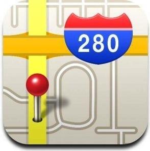 google-maps-iphone.jpg Main image of article Google Said to Be Readying iOS 6 Native Maps