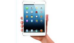 ipad_mini_blog2.jpg Main image of article iPad Mini Carries a Premium, Yet Justified, Price Tag