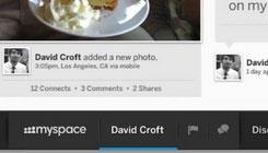 Main image of article Can Redesigned Myspace Get Back in the Game?