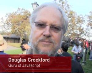 svcc12_01.jpg Main image of article Javascript Guru Dishes on How to Be a Stylish Programmer