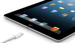 Main image of article New iPad Meet... The New iPad!