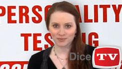 Main image of article The Truth About Personality Tests