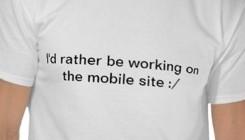 t-shirt-e1355372641890.jpg Main image of article Holiday Gifts Your Mobile Developer Has to Have