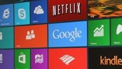 windows-8-start-screen-thumbnail-e1355291250971.jpg Main image of article The Stupification of Graphical User Interfaces