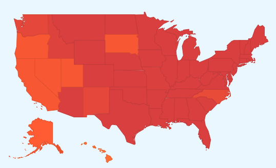 Screen-Shot-2013-01-10-at-8.40.18-AM.png Main image of article Google Flu Trends Indicates High Sickness Levels Across U.S.