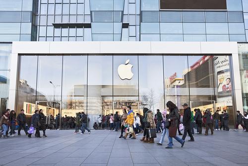 Main image of article Apple In Decline? Probably Not.