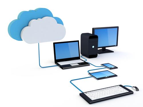 Main image of article Data Centers, Cloud, Big Data to Drive 2013: Report