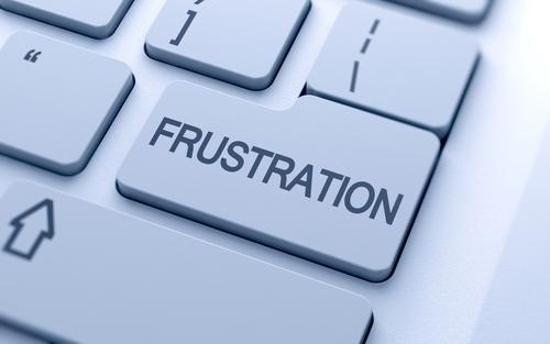 shutterstock_116222236.jpg Main image of article Rackspace Suffers Email Outage